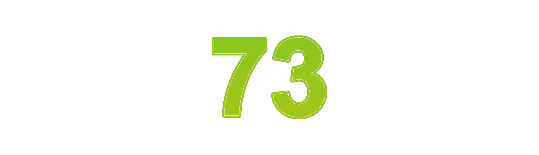 73